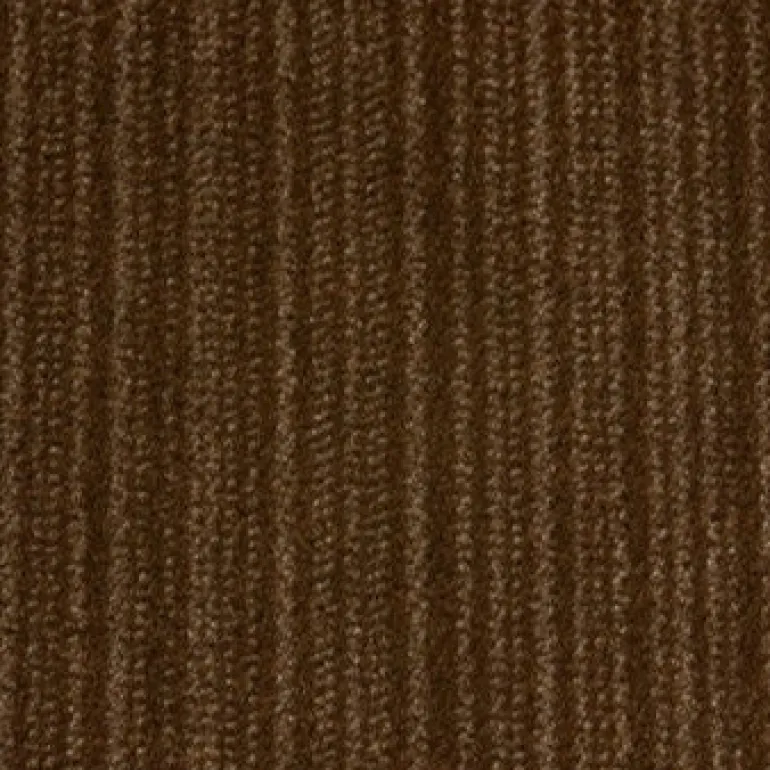 Striato Chestnut Valdese Fabric