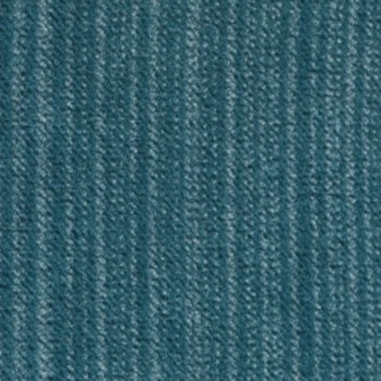 Striato Peacock Valdese Fabric