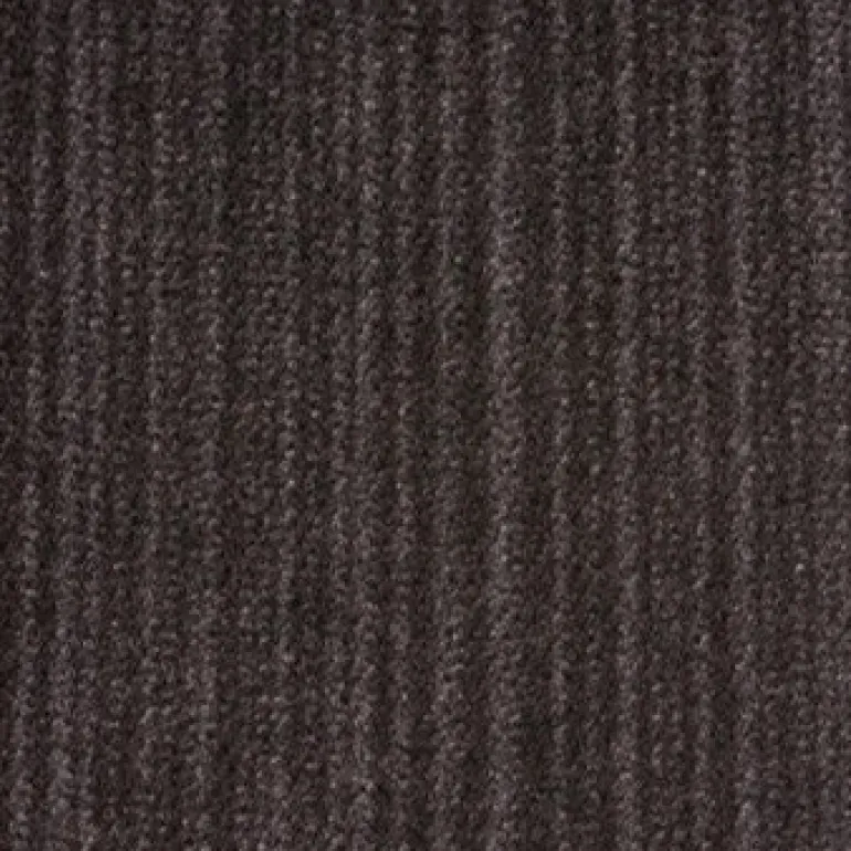 Striato Titanium Valdese Fabric