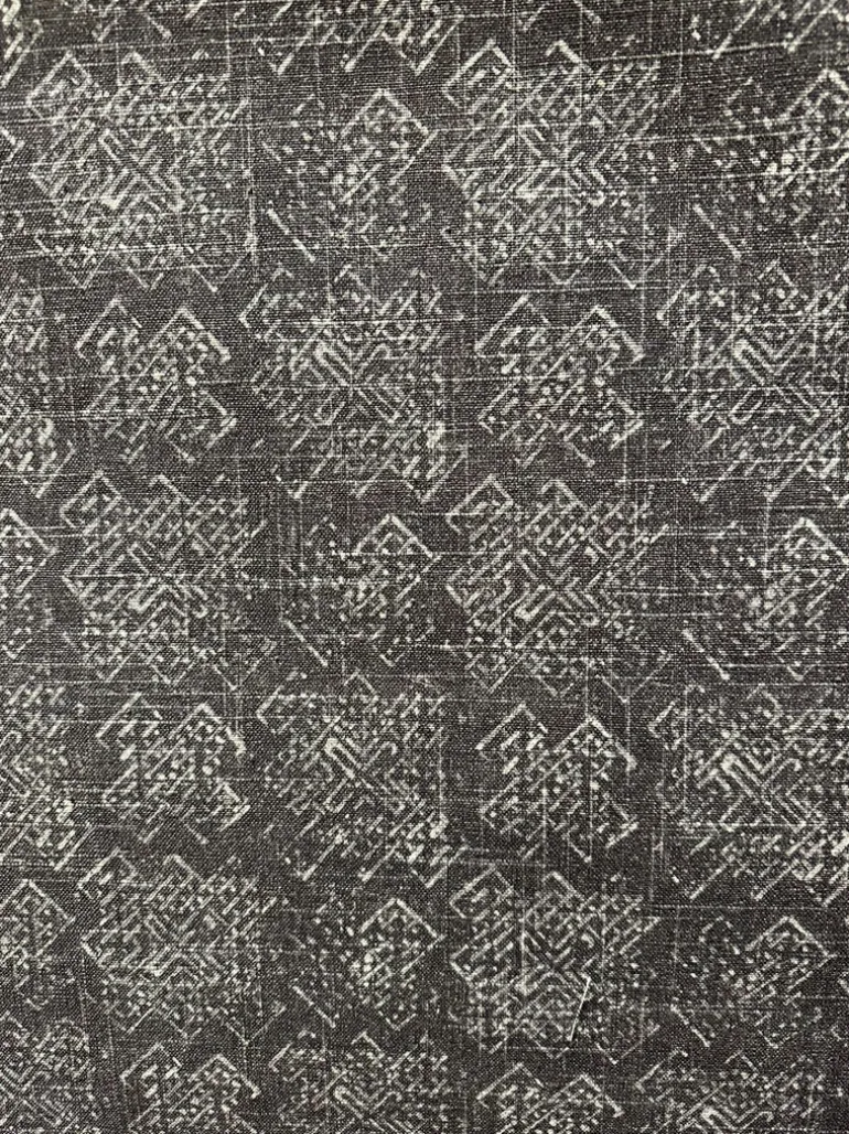 Suburban Buckskin Sweet Briar Fabric