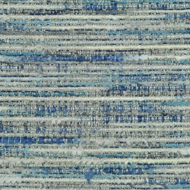 Sultan Blue Moon Golding Fabric