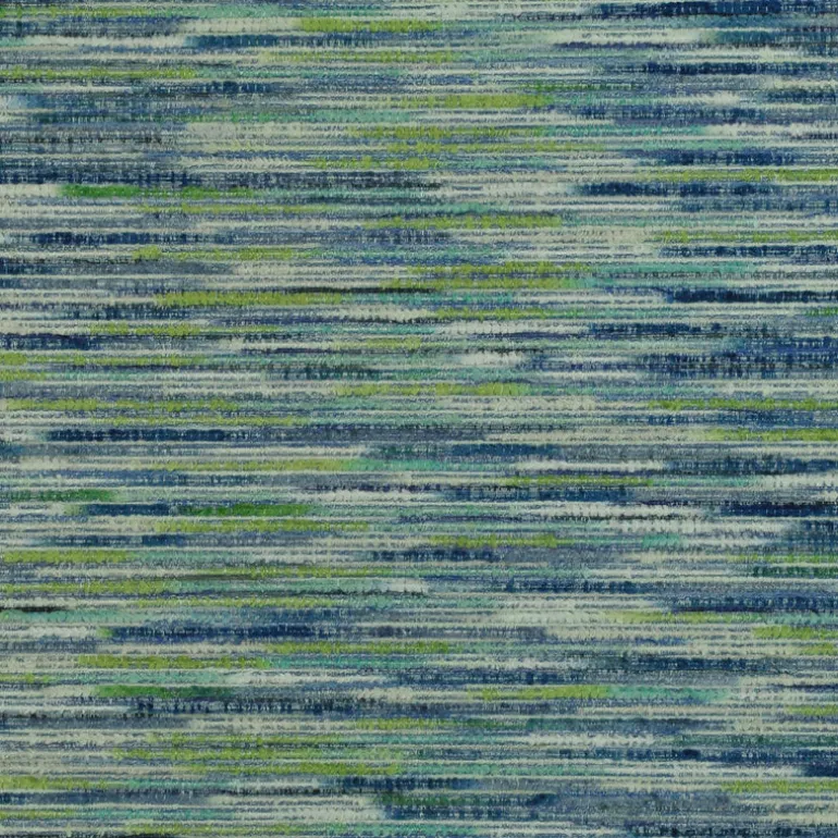 Sultan Chartreuse Golding Fabric