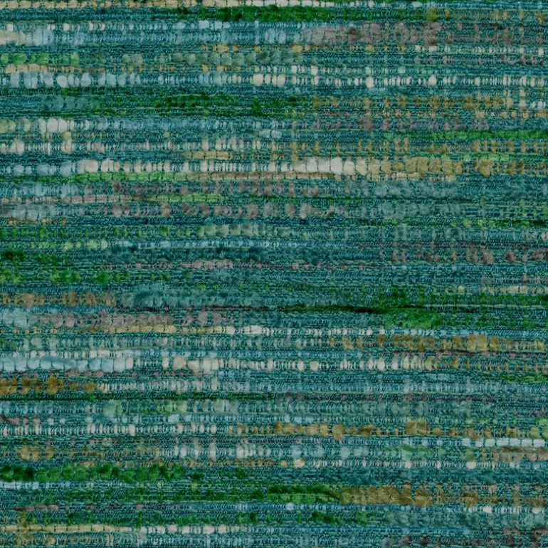 Sultan Malachite Golding Fabric