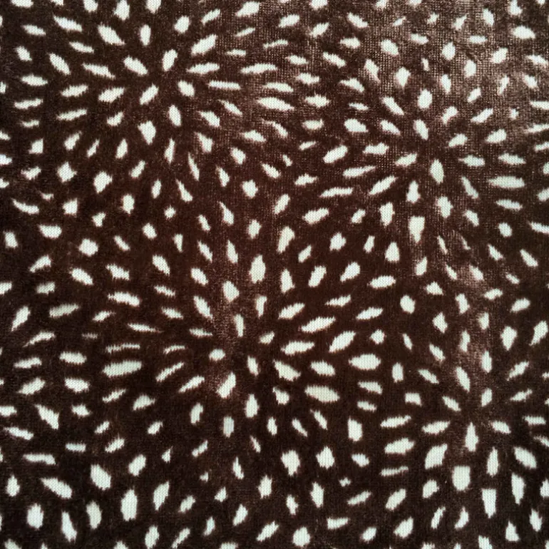 Sun Khaki Europatex Fabric