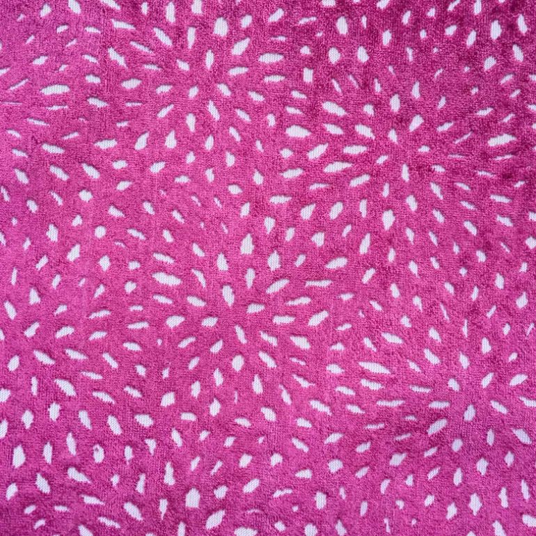 Sun Rose Petal Europatex Fabric