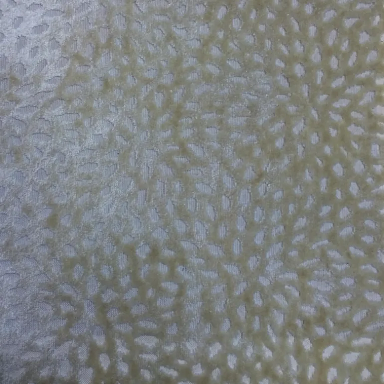 Sun Vanilla Europatex Fabric