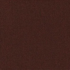 Sunbr 6067 60" Mahogany Fabric