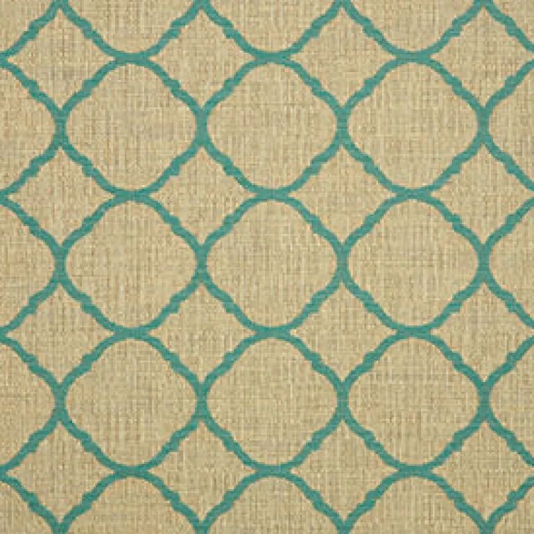 Sunbr Furn Accord 45922-0000 Jade Fabric