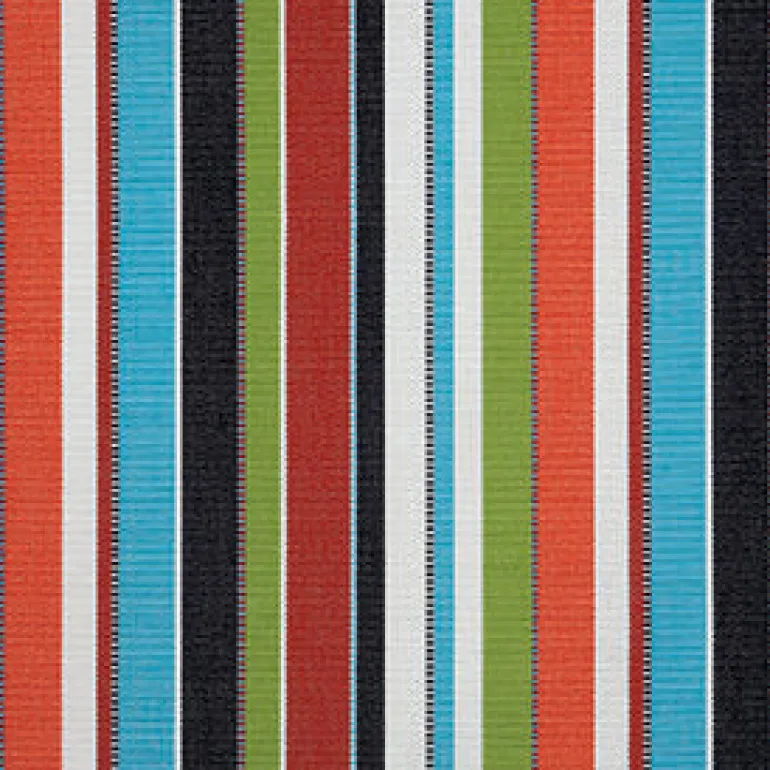 Sunbr Furn Carousel 7774-0000 Confetti Fabric
