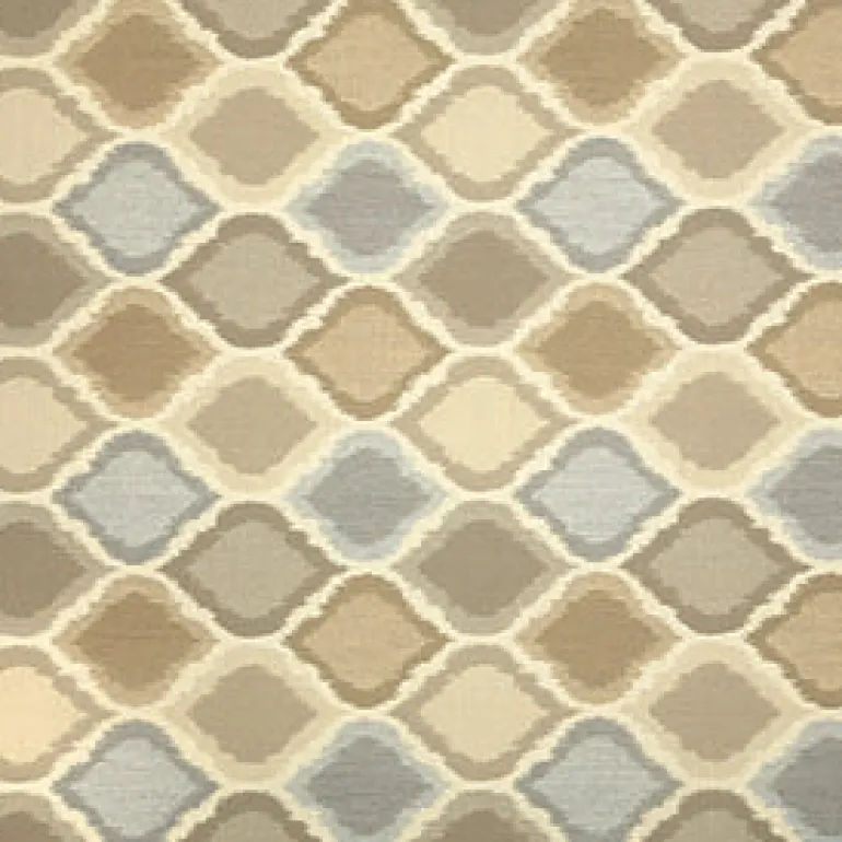 Sunbr Furn Empire 45837-0002 Dove Fabric