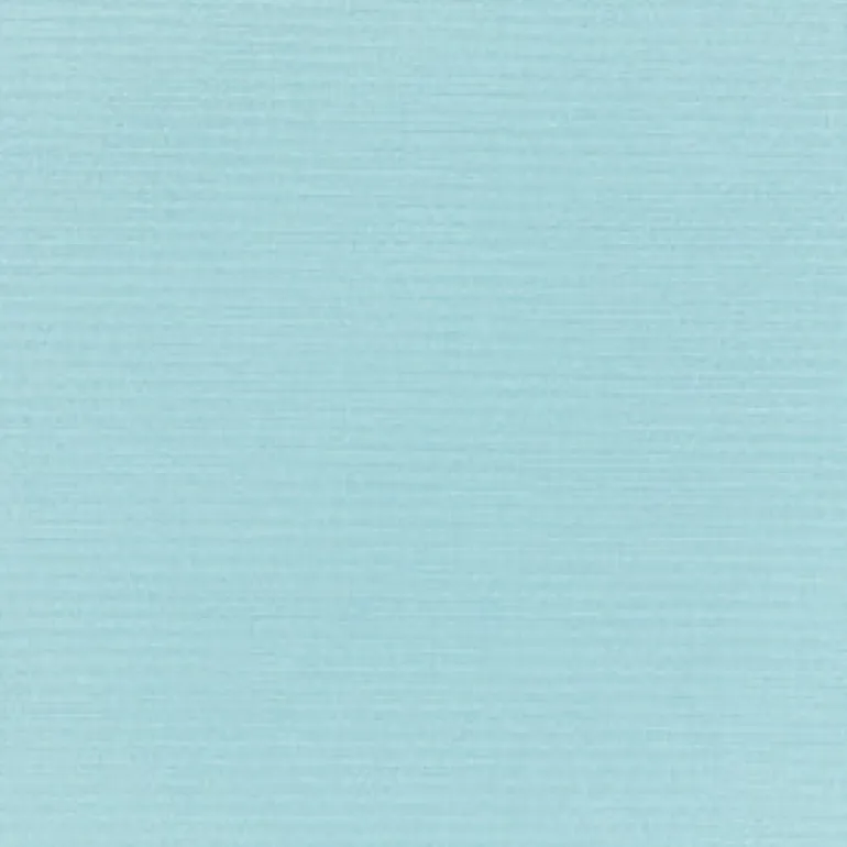 Sunbr Furn Solid Canvas 5420 Mineral Blue Fabric