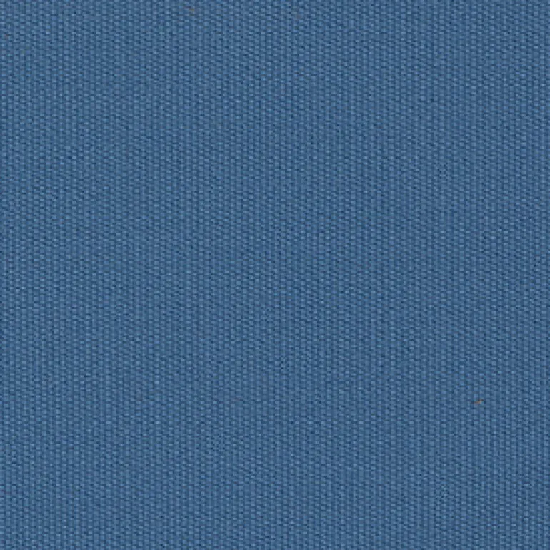 Sunbr Furn Solid Canvas 5424 Sky Blue Fabric