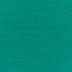 Sunbr Furn Solid Canvas 5456 Teal Fabric