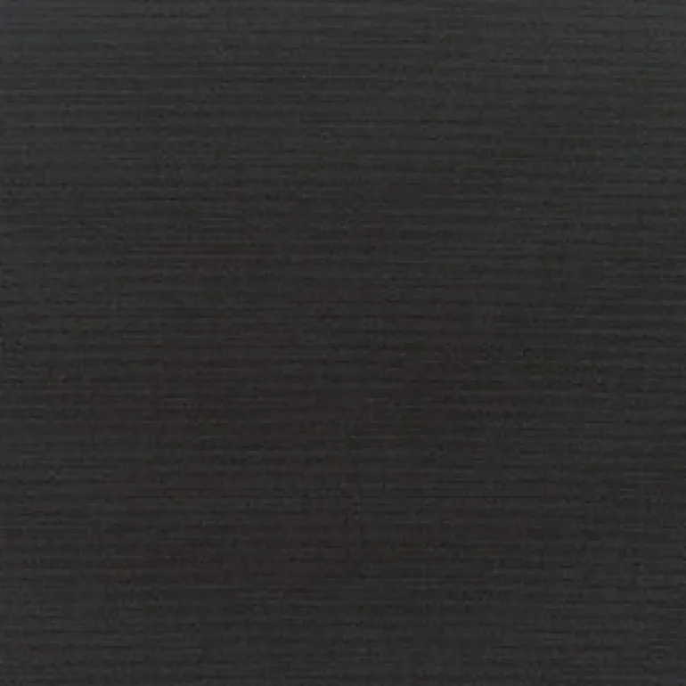 Sunbr Furn Solid Canvas 5408 Black Fabric