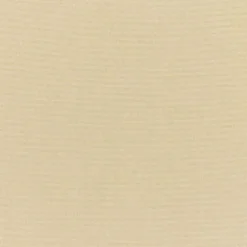 Sunbr Furn Solid Canvas 5422 Antique Beige Fabric