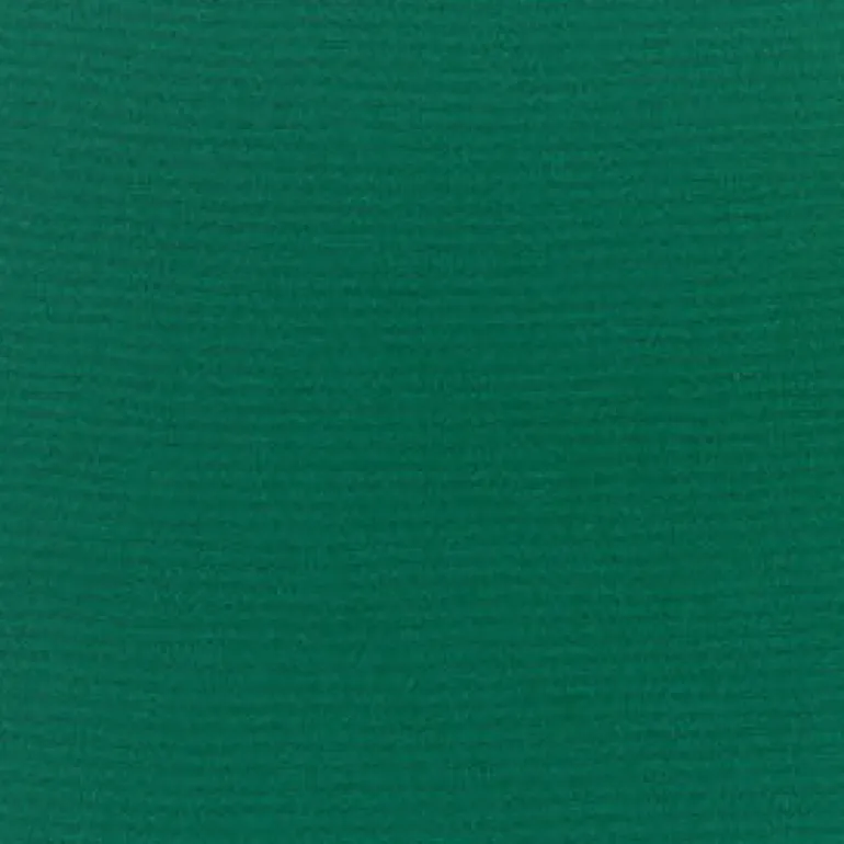 Sunbr Furn Solid Canvas 5446 Forest Green Fabric