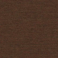 Sunbr Furn Solid Canvas 5488 Teak Fabric