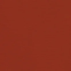 Sunbr Furn Solid Canvas 5440 Terracotta Fabric