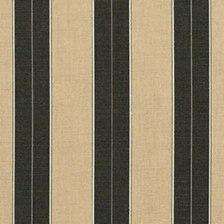 Sunbr Furn Specialty Weave Berenson 8521 Tuxedo Fabric