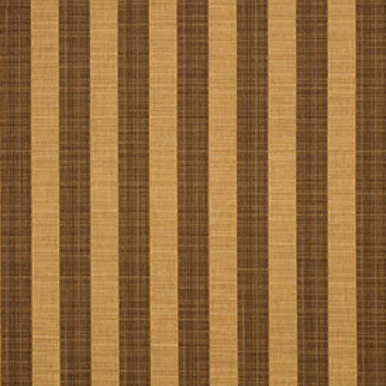 Sunbr Furn Strips Calvert 56074-0000 Oak Fabric