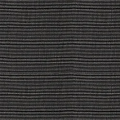 Sunbr 60" 6007 Charcoal Tweed Fabric