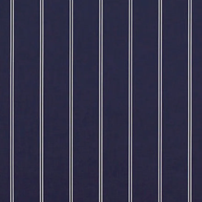 Sunbr 46" 4987 Cooper Navy Fabric