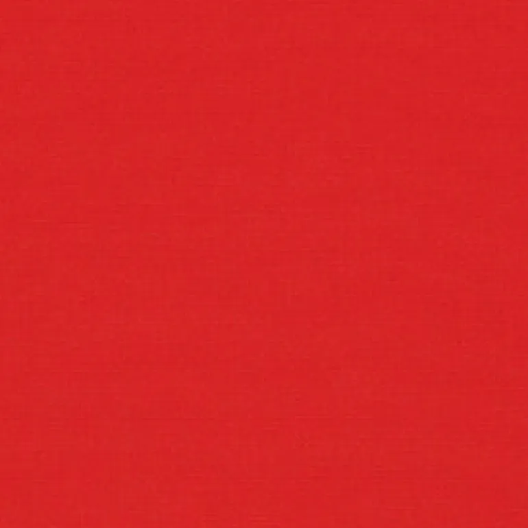 Sunbr 46" 4666 Logo Red Fabric