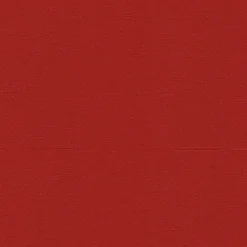 Sunbr 60" 6066 Logo Red Fabric
