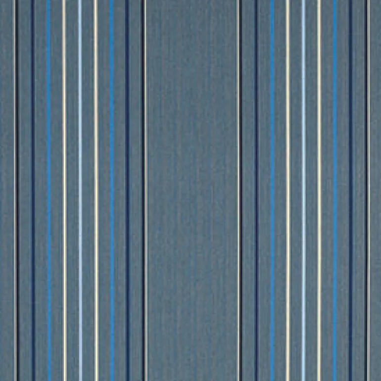 Sunbr 46" 4895 Motive Denim Fabric