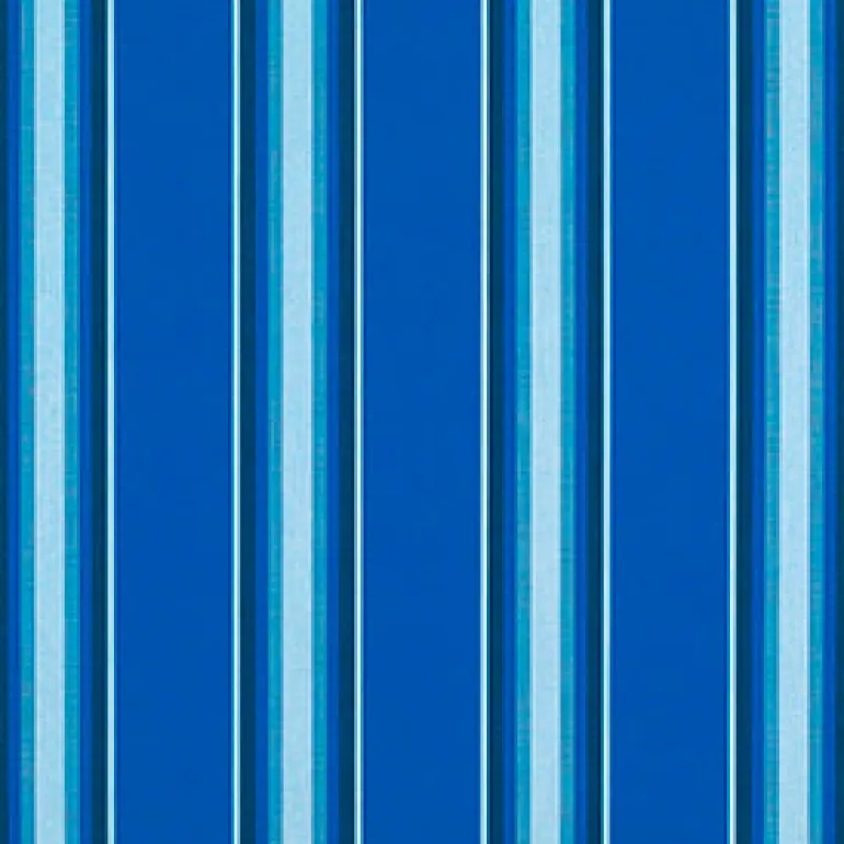 Sunbr 46" 4755 Pacific Blue Fancy Fabric