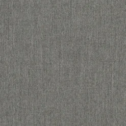 Sunbr 46" 4615 Smoke Solid Fabric