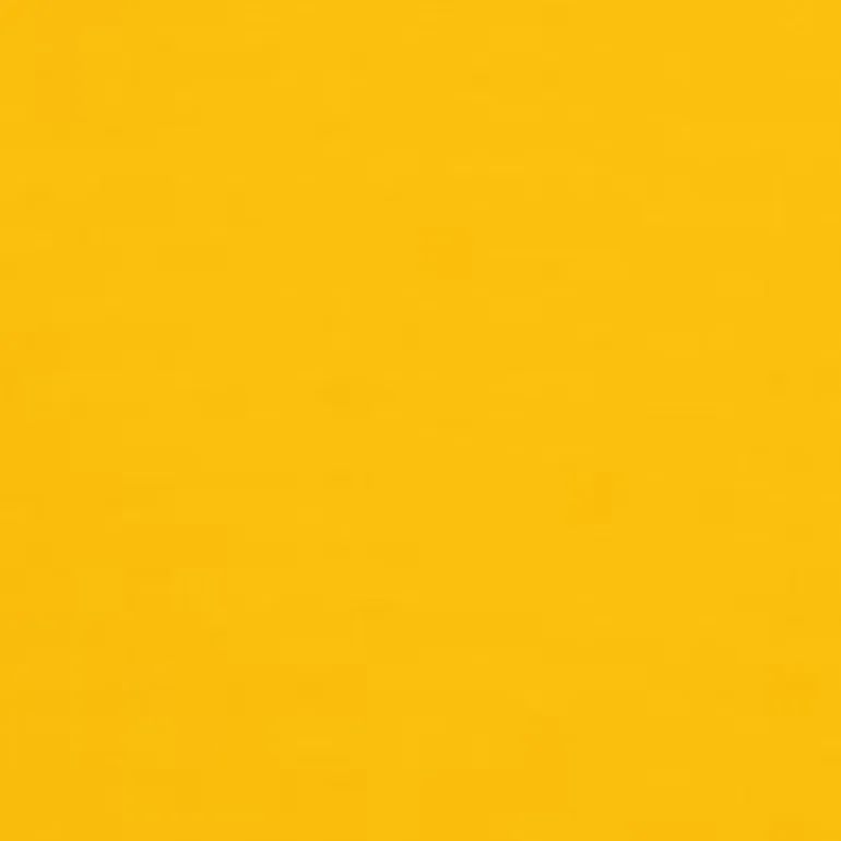 Sunbr 46" 4602 Sunflower Yellow Fabric