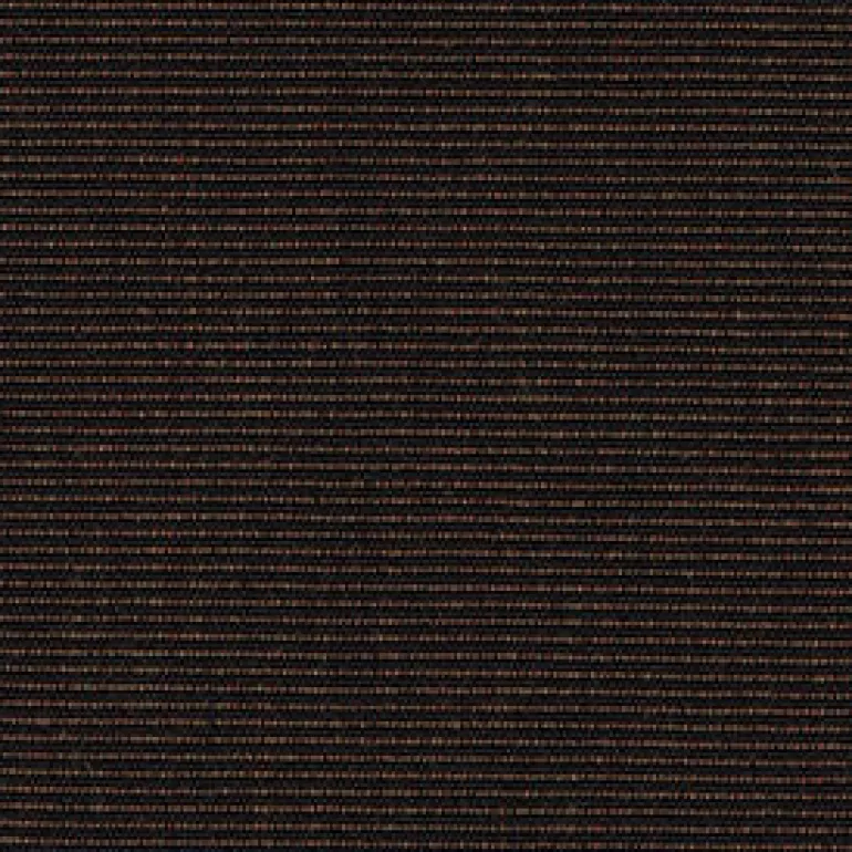 Sunbr 60" 6018 Walnut Brown Tweed Fabric