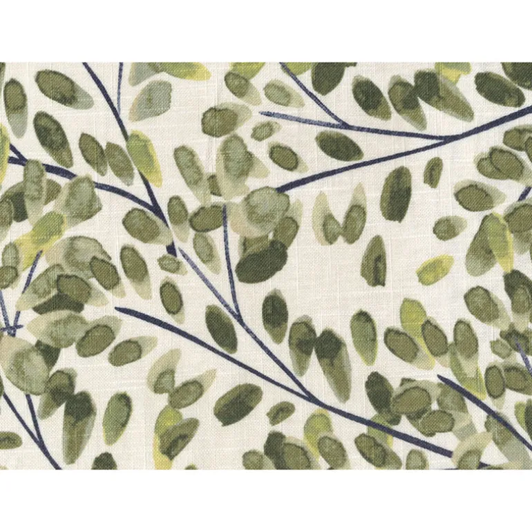 Suneil 280 Leaf Covington Fabric