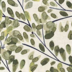 Suneil 280 Leaf Covington Fabric