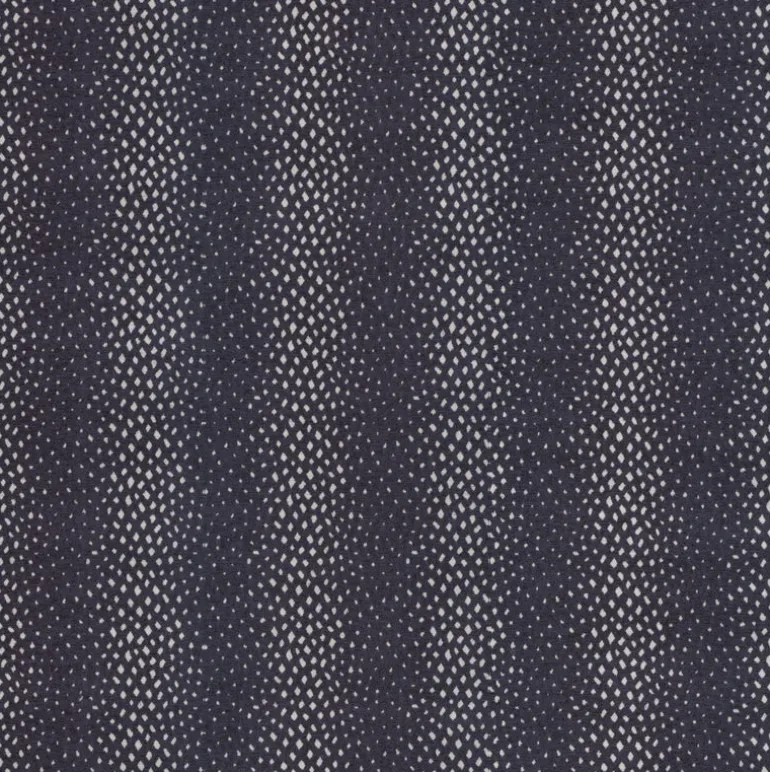 Suni Navy Tempo Fabric