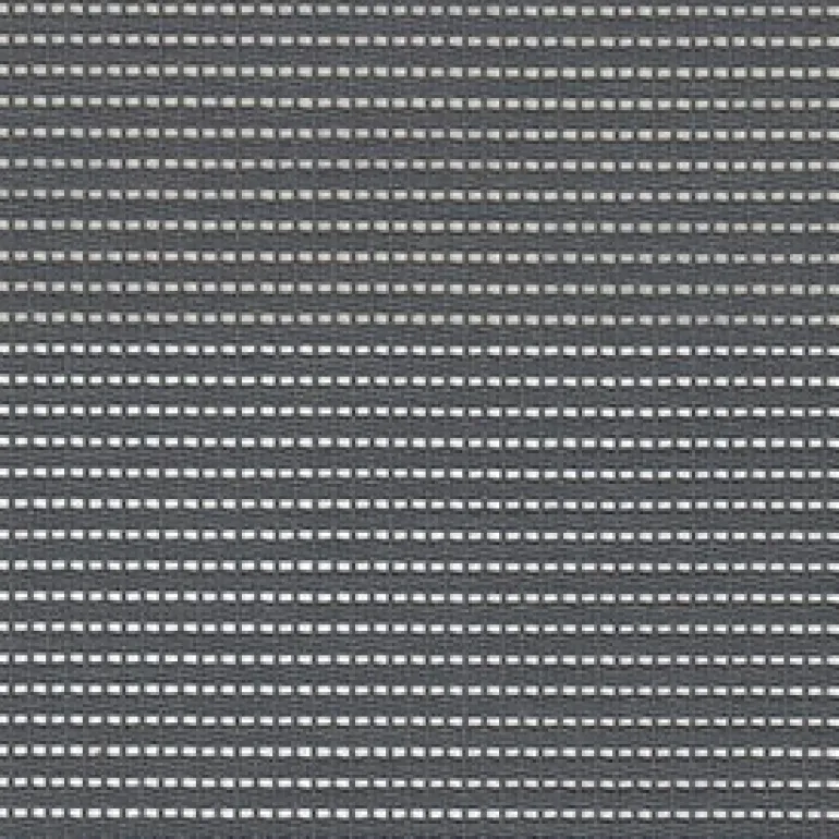 Sunscreen 48" 97 Silver Grey Fabric