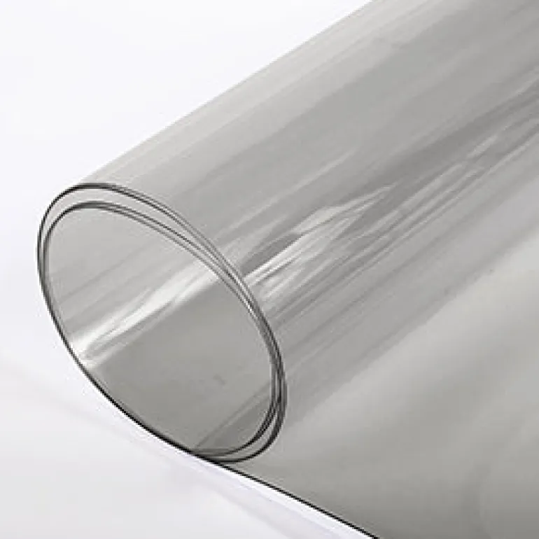 Super 2 Smoke 20gge, 28yd with LIGHT tint WP Fabric