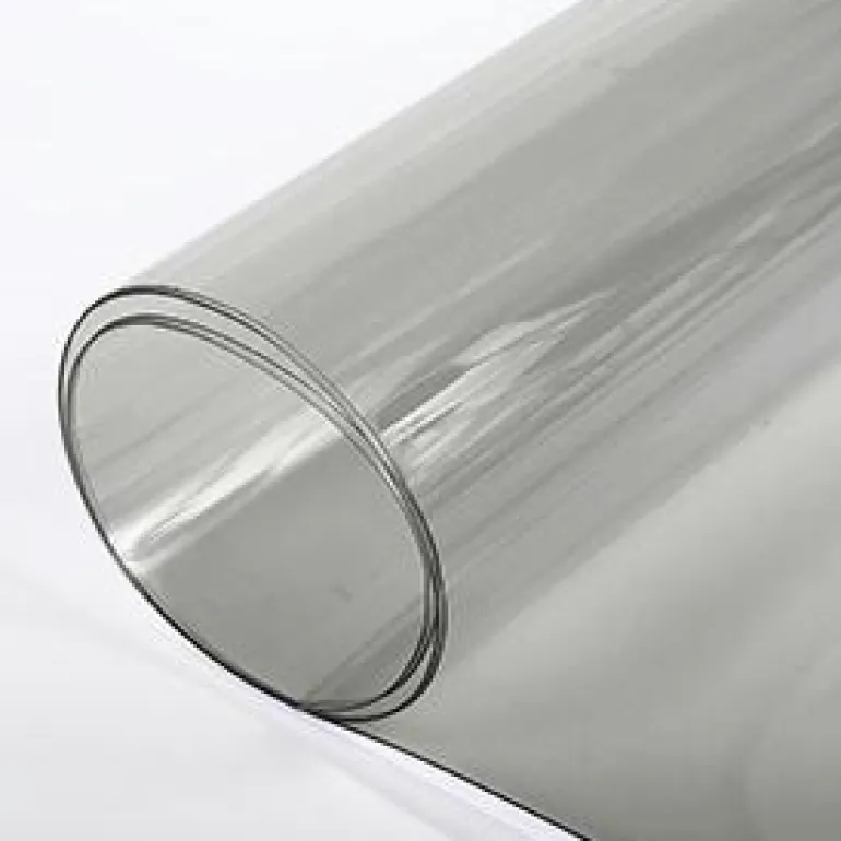 Super 2 Smoke 30gge, 38yd with LIGHT tint WP Fabric