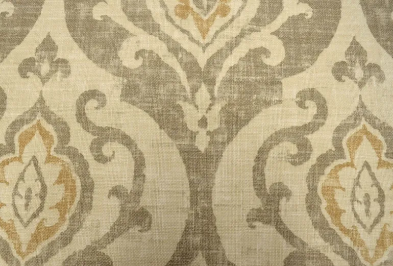 Suri Raffia Covington Fabric