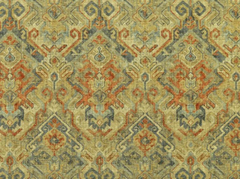 Sutton Linen Covington Fabric