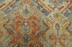 Sutton Linen Covington Fabric
