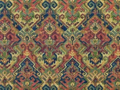 Sutton Multi Covington Fabric