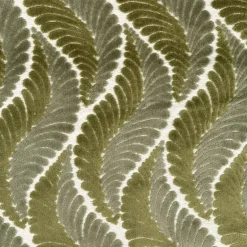 Sway Fern Regal Fabric