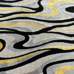 Sway Pyrite Covington Fabric