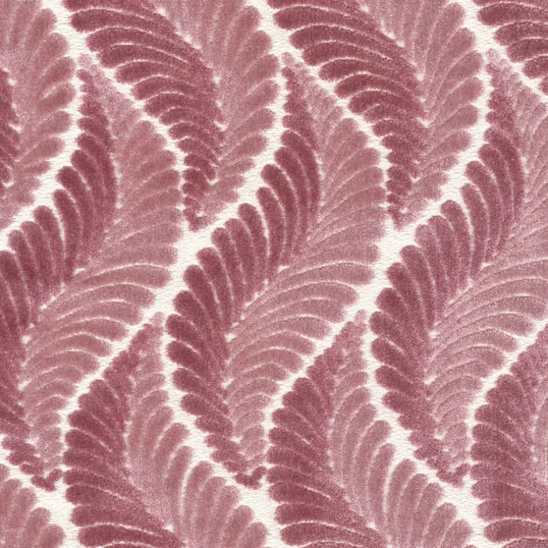 Sway Rosewood Regal Fabric