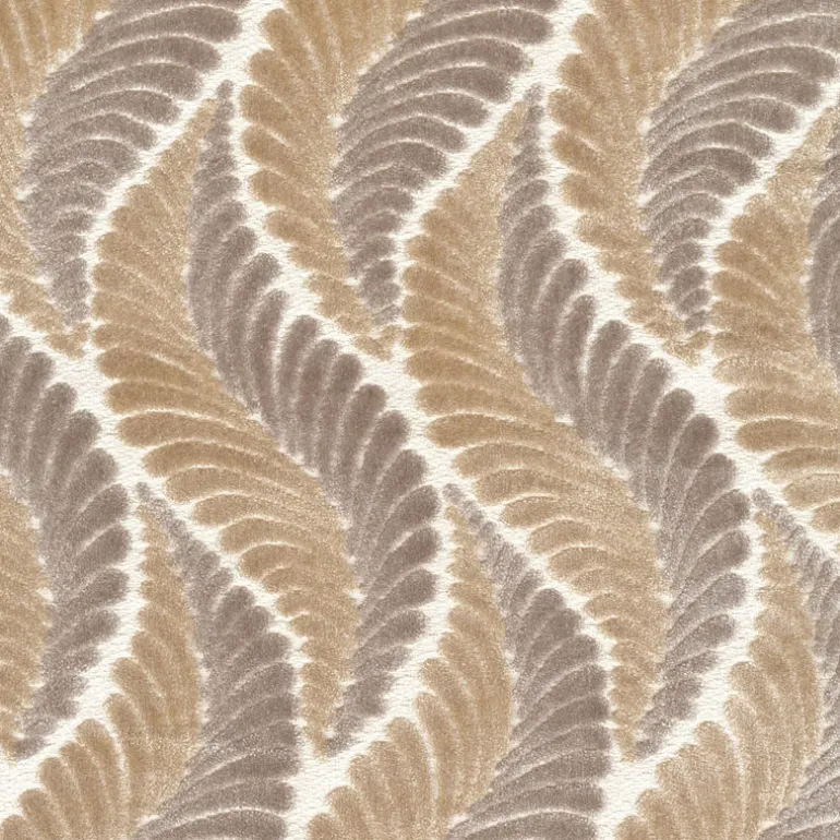 Sway Sandstone Regal Fabric