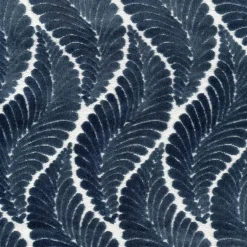Sway Sapphire Regal Fabric