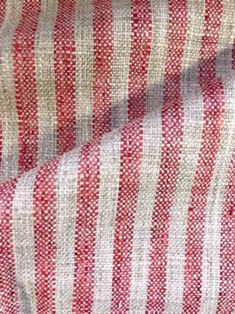 Swift Coral P Kaufmann Fabric