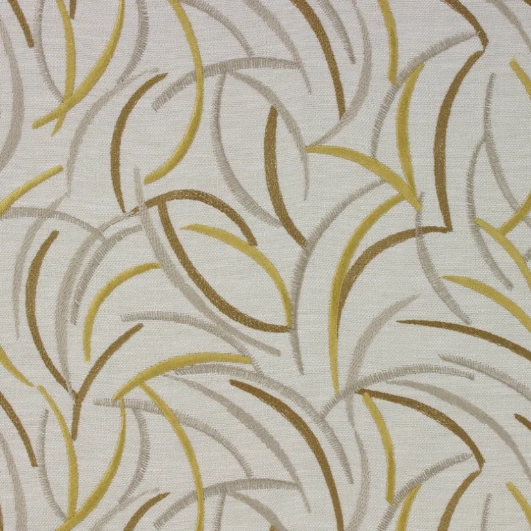 Swift Golden Richloom Fabric